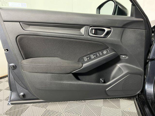 new 2026 Honda Civic car, priced at $26,541