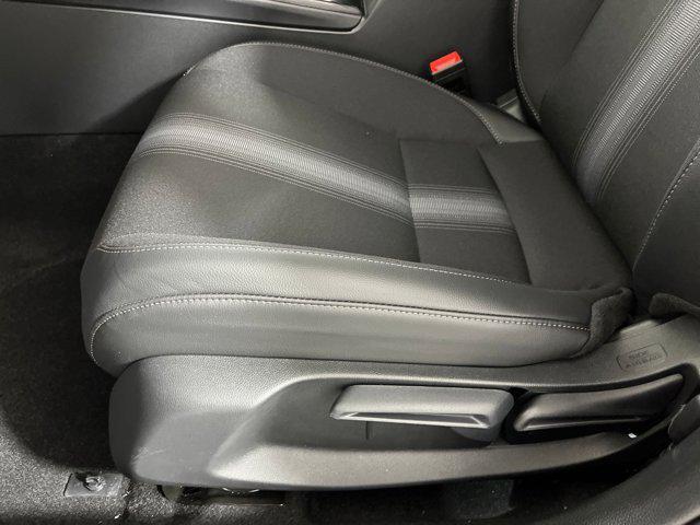 new 2026 Honda Civic car, priced at $26,541