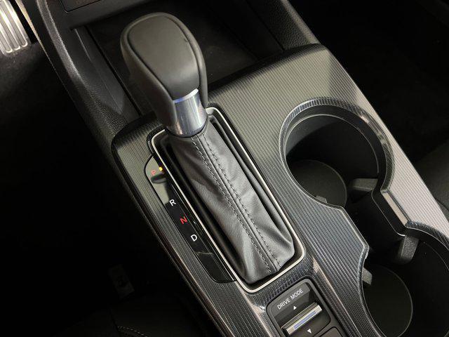 new 2026 Honda Civic car, priced at $26,541