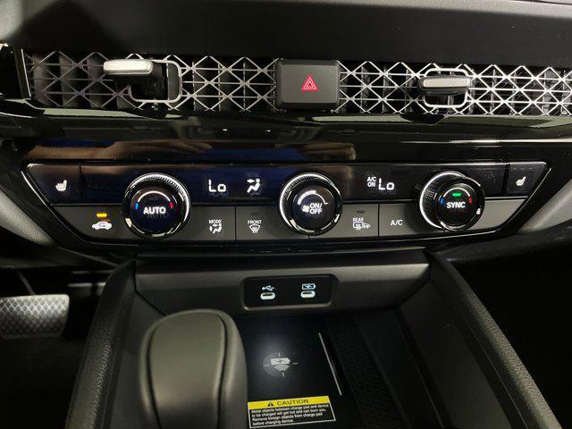 new 2025 Honda Accord Hybrid car, priced at $33,331