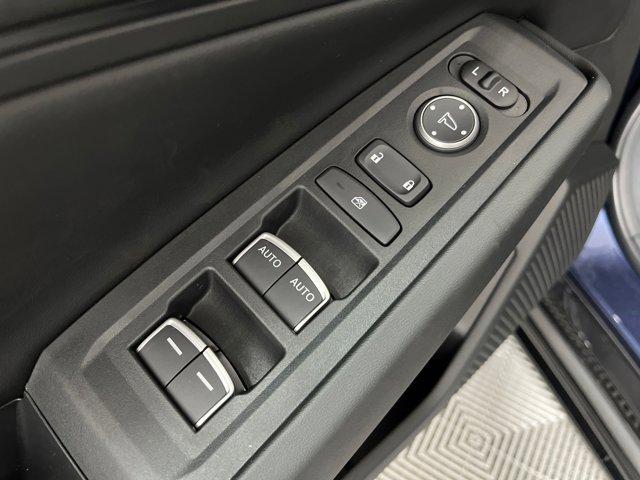 new 2025 Honda Accord Hybrid car, priced at $33,331