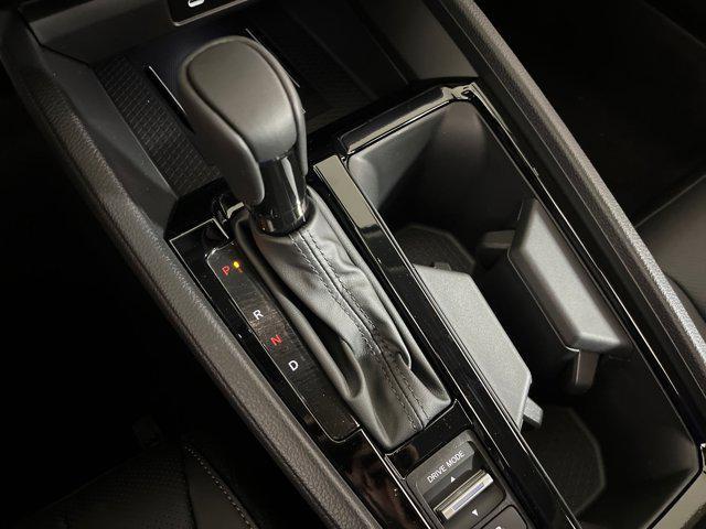 new 2025 Honda Accord Hybrid car, priced at $33,331