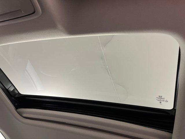 new 2025 Honda Accord Hybrid car, priced at $33,331