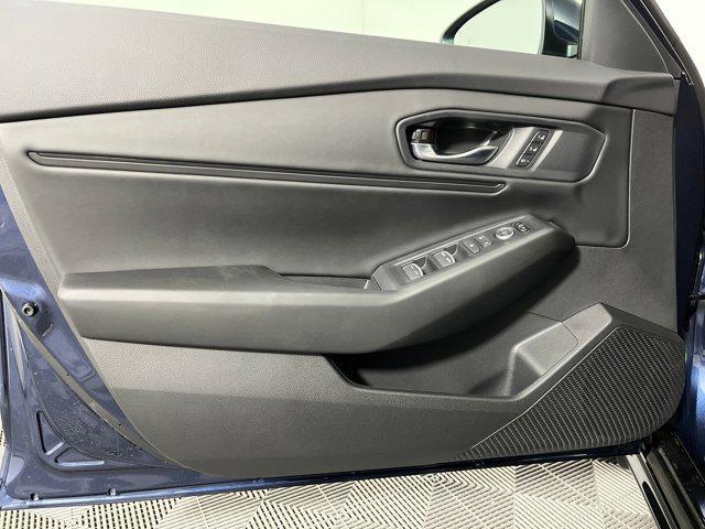 new 2025 Honda Accord Hybrid car, priced at $33,331