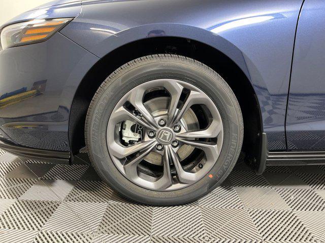new 2025 Honda Accord Hybrid car, priced at $33,331