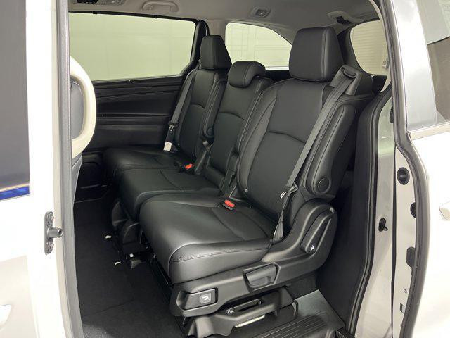 new 2025 Honda Odyssey car, priced at $41,481