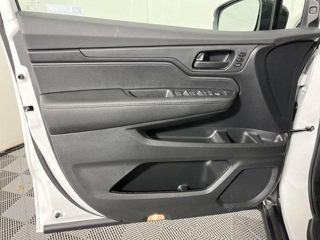 new 2025 Honda Odyssey car, priced at $41,481