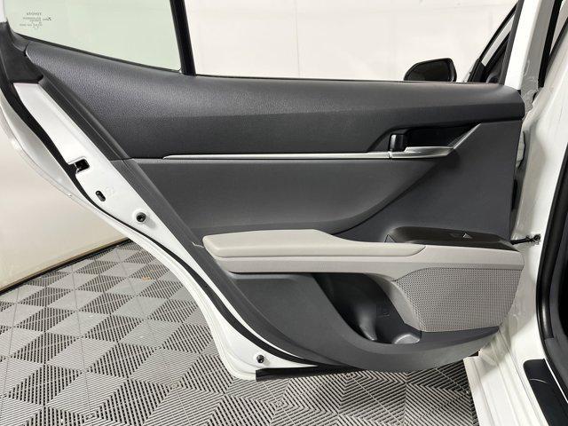 used 2022 Toyota Camry car, priced at $21,499