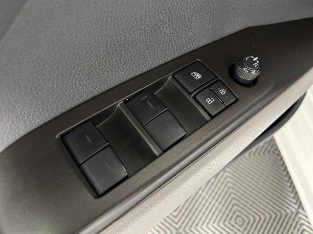 used 2022 Toyota Camry car, priced at $21,499
