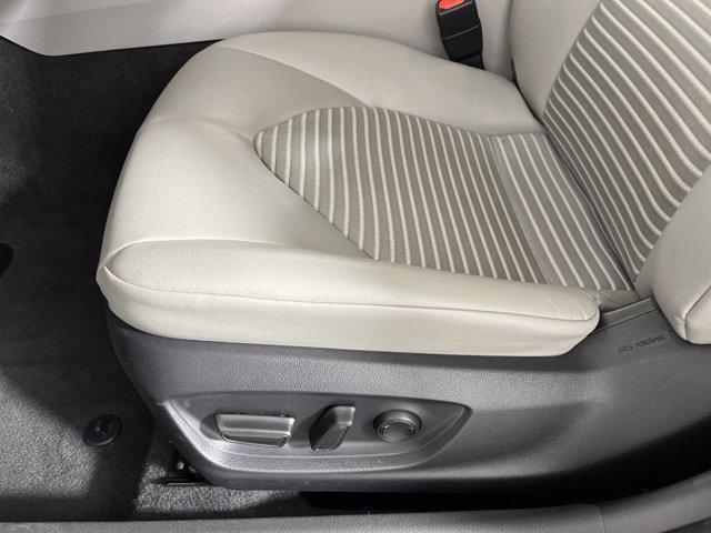 used 2022 Toyota Camry car, priced at $21,499