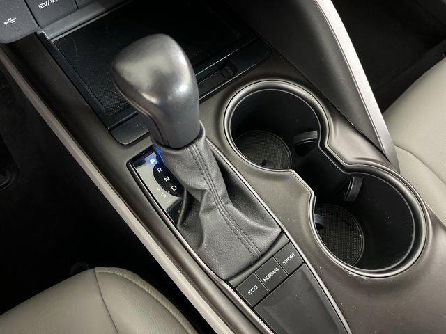 used 2022 Toyota Camry car, priced at $21,499