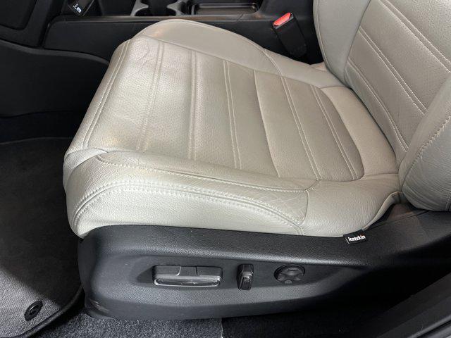 used 2022 Honda CR-V car, priced at $29,499