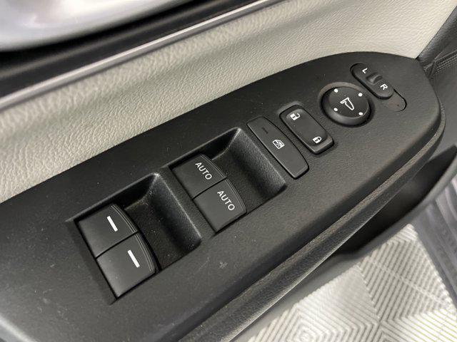 used 2022 Honda CR-V car, priced at $29,499