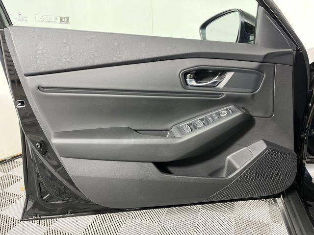 new 2025 Honda Accord car, priced at $30,281