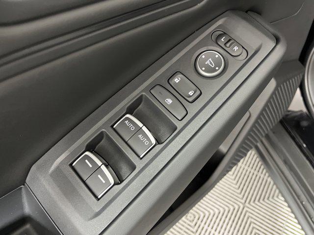 new 2025 Honda Accord car, priced at $30,281