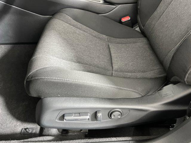 new 2025 Honda Accord car, priced at $30,281