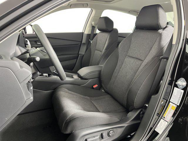 new 2025 Honda Accord car, priced at $30,281
