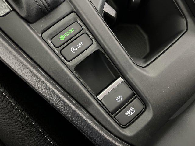new 2025 Honda Accord car, priced at $30,281