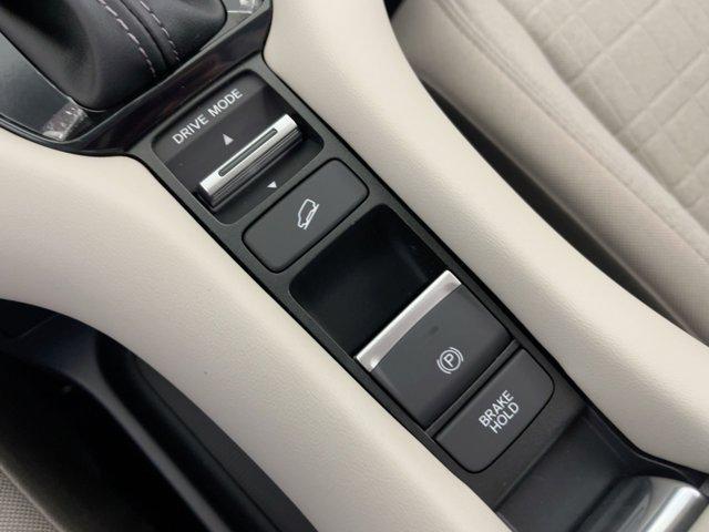 new 2026 Honda HR-V car, priced at $26,991