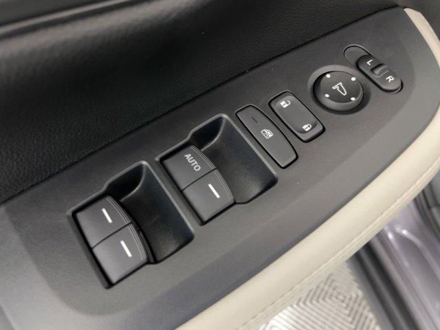 new 2026 Honda HR-V car, priced at $26,991