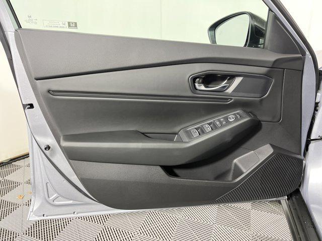 new 2025 Honda Accord car, priced at $30,281