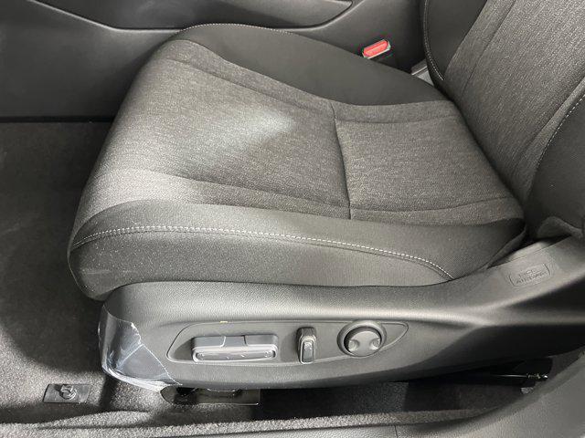 new 2025 Honda Accord car, priced at $30,281
