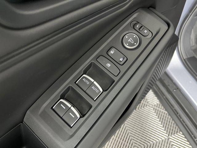 new 2025 Honda Accord car, priced at $30,281