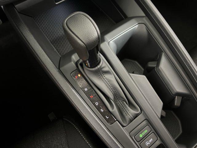 new 2025 Honda Accord car, priced at $30,281