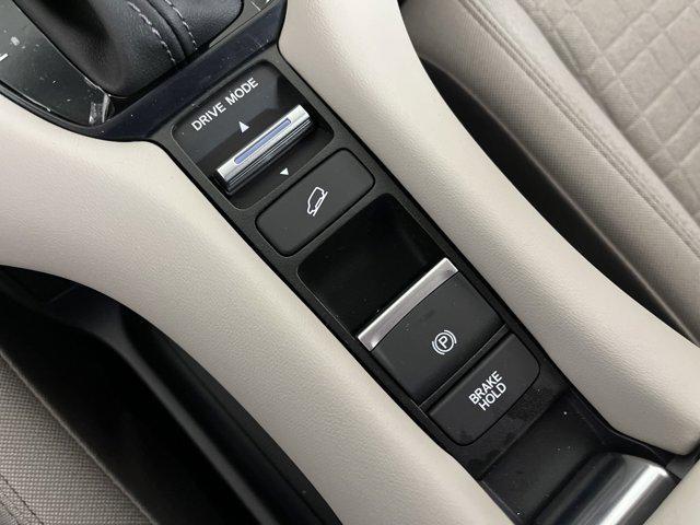 new 2026 Honda HR-V car, priced at $25,932