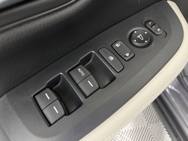 new 2026 Honda HR-V car, priced at $25,932