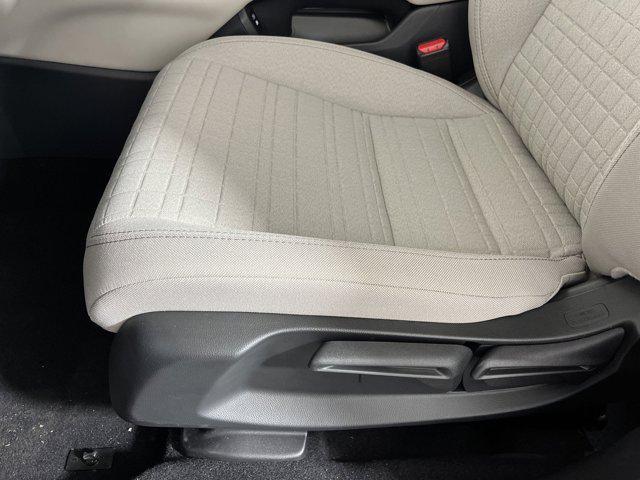 new 2026 Honda HR-V car, priced at $25,932