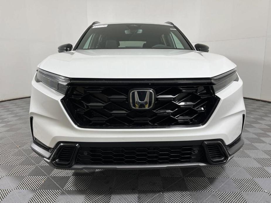new 2024 Honda CR-V Hybrid car, priced at $37,991