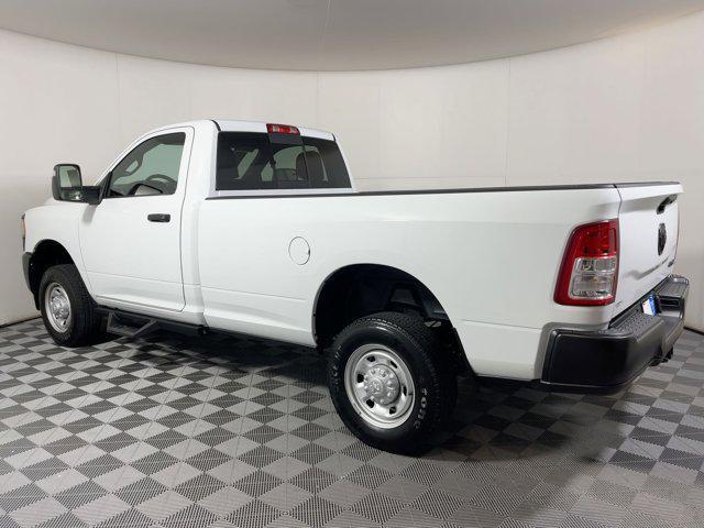 used 2024 Ram 2500 car, priced at $35,497
