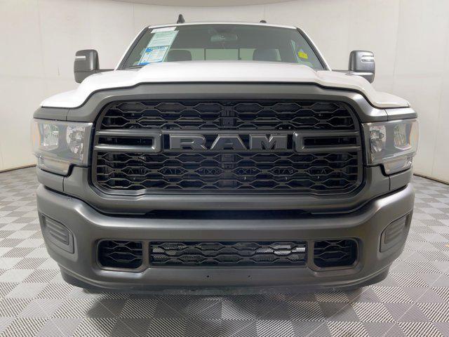 used 2024 Ram 2500 car, priced at $35,497