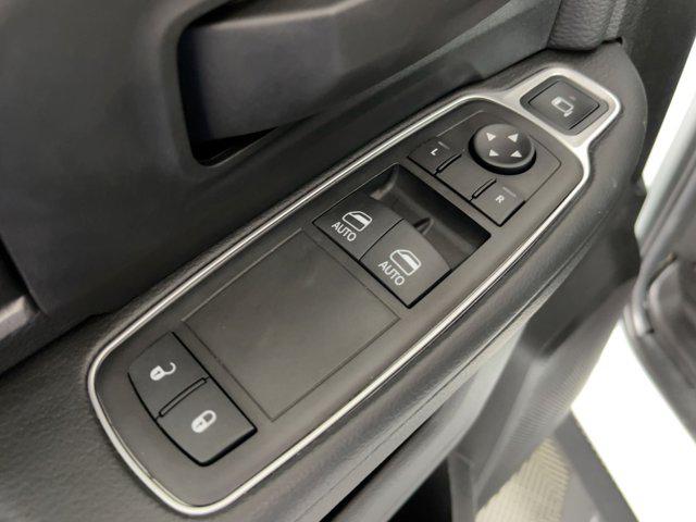 used 2024 Ram 2500 car, priced at $35,497