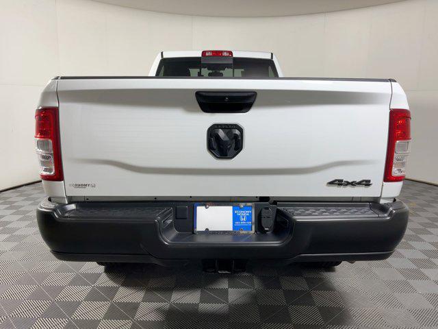 used 2024 Ram 2500 car, priced at $35,497