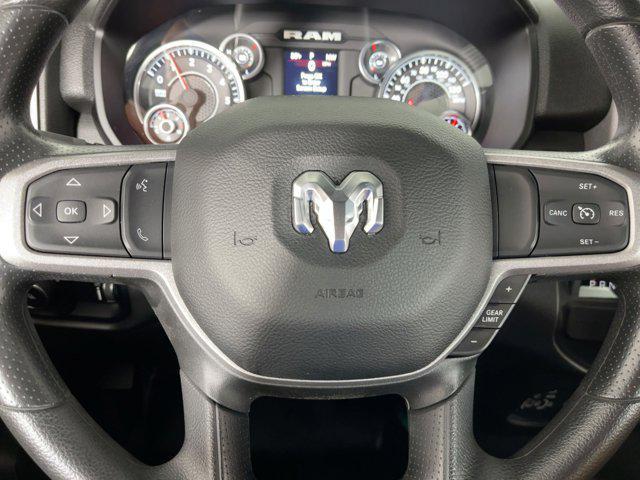 used 2024 Ram 2500 car, priced at $35,497