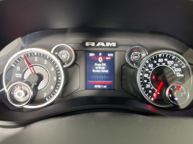 used 2024 Ram 2500 car, priced at $35,497