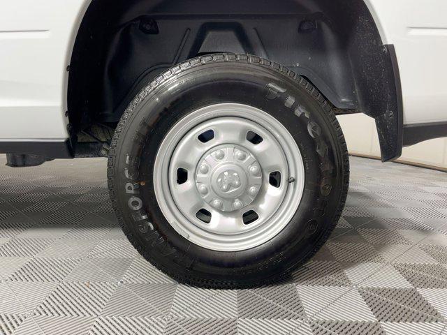 used 2024 Ram 2500 car, priced at $35,497