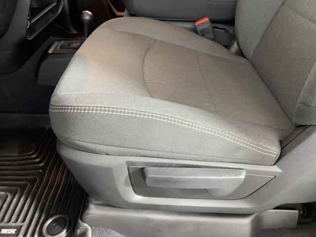 used 2024 Ram 2500 car, priced at $35,497