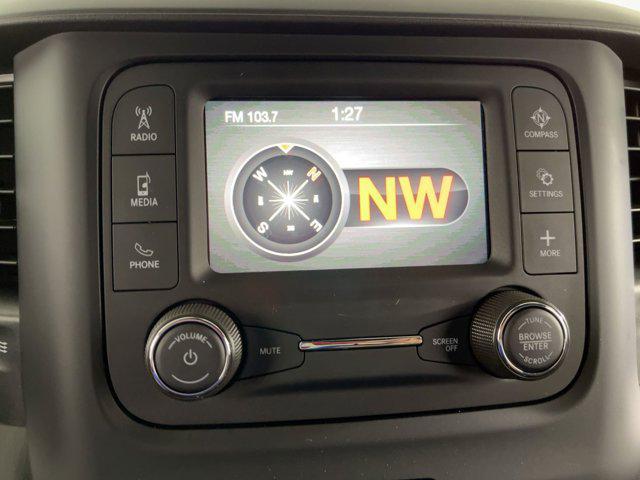used 2024 Ram 2500 car, priced at $35,497