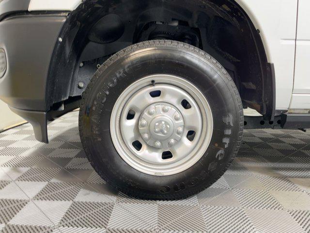 used 2024 Ram 2500 car, priced at $35,497