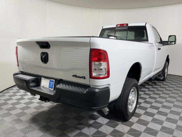 used 2024 Ram 2500 car, priced at $35,497