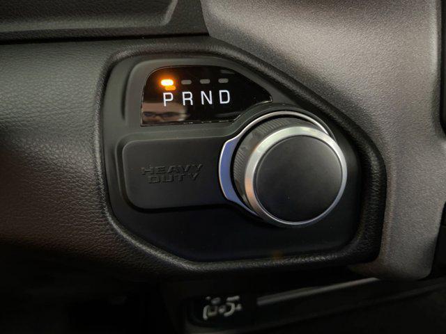 used 2024 Ram 2500 car, priced at $35,497