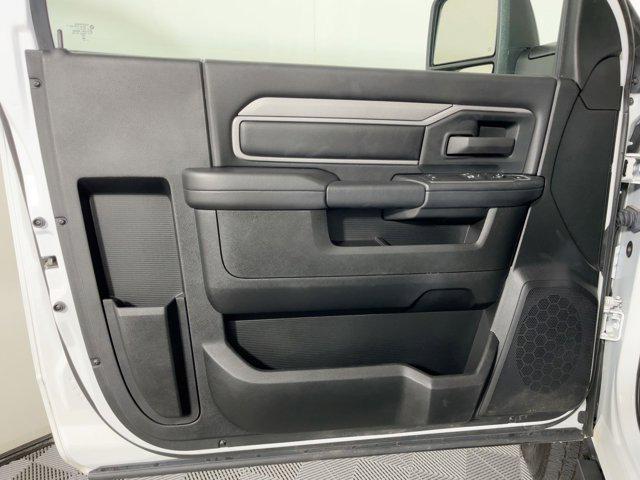 used 2024 Ram 2500 car, priced at $35,497