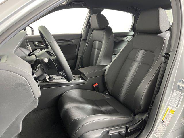 new 2025 Honda Civic car, priced at $26,171