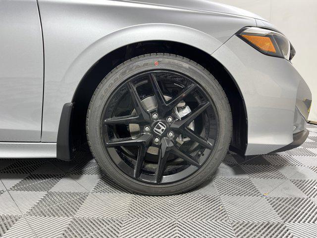 new 2025 Honda Civic car, priced at $26,171