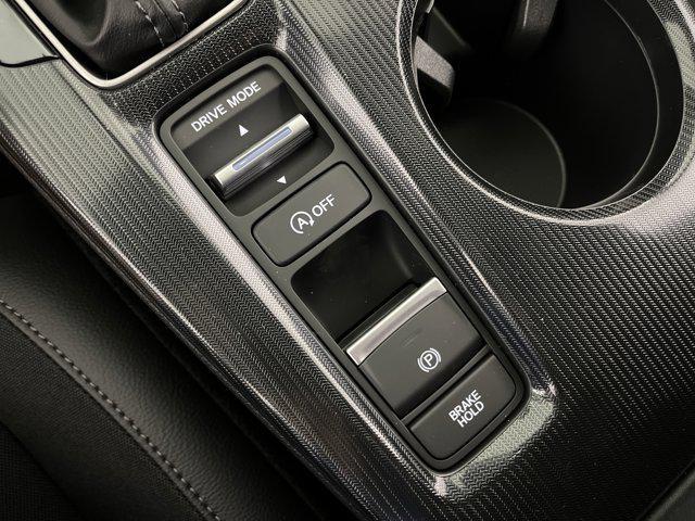 new 2025 Honda Civic car, priced at $26,171