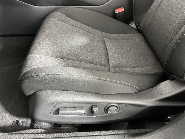 new 2025 Honda Accord car, priced at $30,281