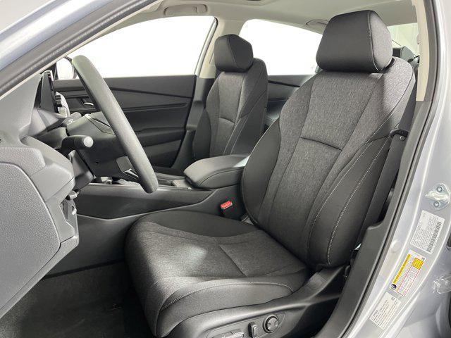 new 2025 Honda Accord car, priced at $30,281